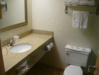 Days Inn Chillicothe Pokoj fotografie